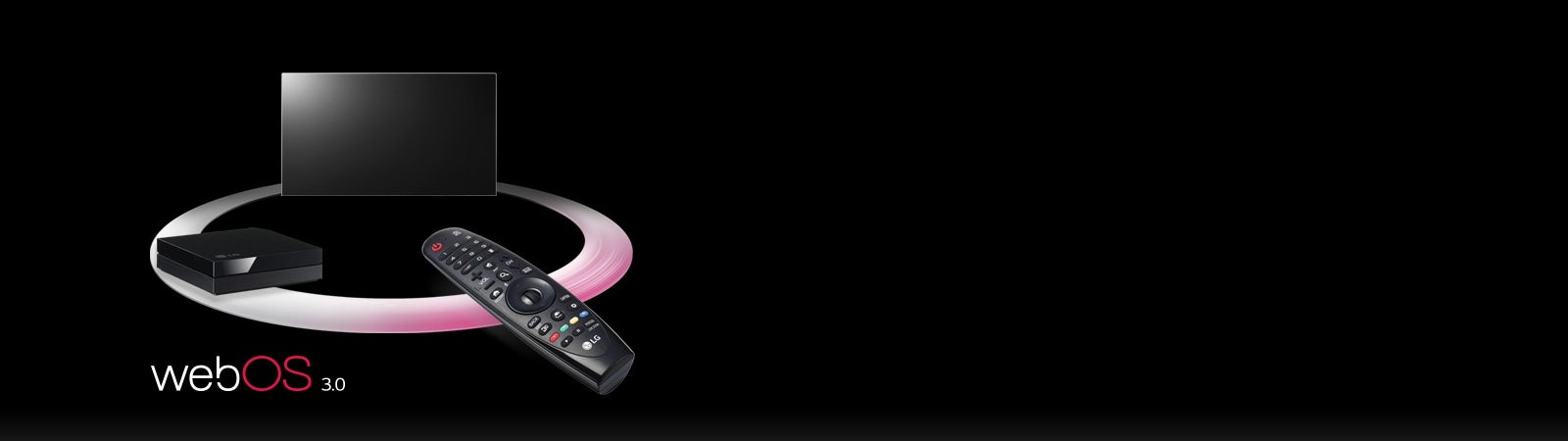 Пульт Magic Remote1